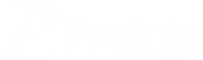 Logo ProLoja - Branca - Sem texto